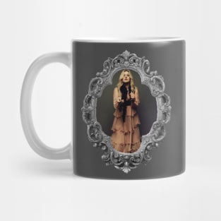 KELLY CLARKSON CHEMISTRY Mug